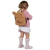 CHILDHOME Kinderrucksack My First Bag Teddy Beige Produktbild-Vorschau 6