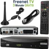 Imperial T2 IR Plus DVB-T2 Receiver (Inkl. 3 Monate FREENET Produktbild-Vorschau 1