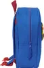 Schulrucksack F.C. Barcelona Marineblau 22 x 27 x 10 cm 3D Produktbild-Vorschau 2