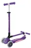 Globber GLOBBER ELITE LIGHTS lila, mit Leuchtrollen Produktbild-Vorschau 6