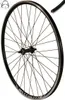 REDONDO 28 Zoll Vorderrad Laufrad Fahrrad V-Profil Produktbild-Vorschau 1