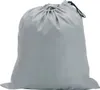 vidaXL Plandeka na łódź szara 830x370x40 cm Podgląd zdjęcia produktu 2