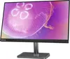 Lenovo L24q-35 - LED-Monitor - raven black Produktbild-Vorschau 3