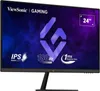 ViewSonic VX2479-HD-PRO - LED-Monitor - Gaming - 61 cm Produktbild-Vorschau 2