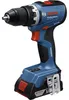 Perceuse-visseuse sans fil BOSCH 06019N3200 GSR 18V-65 en Voir les images du produit 1