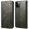 Pouzdro pro iPhone 14 Pro Max kožené flip pouzdro peněženka Náhled obrázku produktu 1