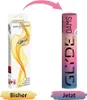 Sheer Glyde - Dams Laminas Latex Oralsex Erdbeere Produktbild-Vorschau 2