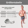 Benonetti Herren Boxershorts, atmungsaktive Produktbild-Vorschau 7