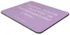 Mr. & Mrs. Panda Mousepad Spruch Adoptiveltern Liebe - Produktbild-Vorschau 3