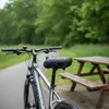 Terry Housse de selle Touring Fitness Sport City, Noir, S Voir les images du produit 5