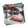 Kfz Rollbrett 40 Zoll - 150kg Belastbar - Auto Produktbild-Vorschau 4