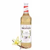 Le Sirop de Monin VANILLE Madagaskar 1l PET Produktbild-Vorschau 7