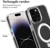 Accezz Zadný kryt stojana s MagSafe pre Apple iPhone 14 Pro Náhľad obrázku produktu 5