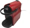 Krups Nespresso Inissia Rouge YY1531FD, Pad-Kaffeemaschine, Produktbild-Vorschau 7