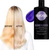 Syoss Blonde&Silver Lila Shampoo 440 ml Produktbild-Vorschau 2
