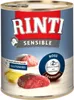 Rinti Sensible Horse, fegato di pollo e patate 800g Anteprima dell’immagine prodotto 3