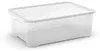 Curver Opbergdoos, 32 liter, met deksel Productafbeelding-voorbeeld 1