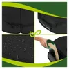 Gardlov Gartenschirm, Gewicht: 40 kg, schwarzes Produktbild-Vorschau 7
