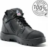 Steel Blue Parkes Workboot S3 Herren mit Reißverschluss Tpu Produktbild-Vorschau 8
