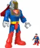 Fisher-Price Imaginext JCT47, 3 lat(a), Wielobarwny, Podgląd zdjęcia produktu 4