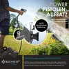 KESSER® Schlauchtrommel Wasser Schlauchaufroller Inkl. Produktbild-Vorschau 5
