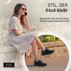 Skechers Slip-Ins: Ultra Flex 3.0  Sportief - zwart - Maat Productafbeelding-voorbeeld 43