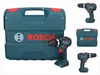 Bosch GSB 18V-55 Professional Perceuse-visseuse à Voir les images du produit 1