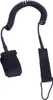 Sicherheitsleine ENERO für SUP-Board – 11 Fuß – Schwarz – Produktbild-Vorschau 2