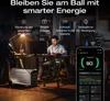 Ecoflow Delta Pro 3 Tragbares Kraftwerk Produktbild-Vorschau 20
