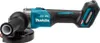 Makita GA005GZ - Winkelschleifer - schnurlos Produktbild-Vorschau 29