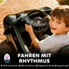 Dětské elektrické auto AIYAPLAY 12 V, dvoumístné auto pro Náhled obrázku produktu 7
