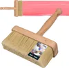 KOTARBAU® Farbpinsel für Maler Holzgriff 150 mm 1 St. Produktbild-Vorschau 1
