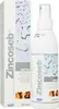 A product shot of a spray bottle and its packaging. Podgląd zdjęcia produktu