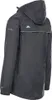 Trespass Uni Regenjacke Qikpac X TP4773 (M) (Dunkelgrau) Produktbild-Vorschau 2