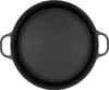 Diepe Gietijzeren Grillpan 28cm Productafbeelding-voorbeeld 3