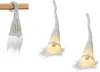 3.06 LED Lutin Tricot - set de 3 - couleur : blanc Voir les images du produit 1