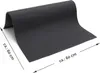 Waschmaschinenauflage 60x60cm Schwarz, rutschfeste Auflage Produktbild-Vorschau 2
