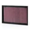 K&N 33-2176 Hochleistungsluftfilter für VOLVO V70 II (285) Produktbild-Vorschau 2