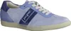 Paul Green 5450-389 Damen Sneaker, Leder, Acqua/Sky, Produktbild-Vorschau 1