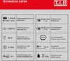 T.I.P. Hauswasserwerk HWW 1300/50 Plus TLS, Fördermenga Produktbild-Vorschau 9
