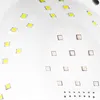 UV Dual Led Glow S1 168W argento Anteprima dell’immagine prodotto 7