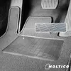 Velours vloermatset, geschikt voor: Skoda Octavia III, Productafbeelding-voorbeeld 4