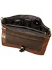 PICARD Leder Aktentasche Buddy Briefcase Cognac braun Produktbild-Vorschau 23
