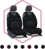 Sitzbezüge Auto Universal Schonbezug Bezüge für Chevrolet Produktbild-Vorschau 1