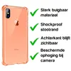Smartphonica iPhone X/Xs transparente  stoßfeste Produktbild-Vorschau 3
