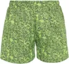Red Bridge Herren Shorts Kurze Hose Badeshorts Schwimmhose Produktbild-Vorschau 2