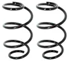Fahrwerksfedern-Set Vorderachse Schraubenfeder Ø 160 mm KYB Produktbild-Vorschau 1