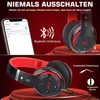 Collage of product images and marketing text. Produktbild-Vorschau