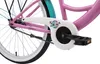 BIKESTAR Kinder Fahrrad ab 9 Jahre | 24 Zoll Classic Produktbild-Vorschau 7