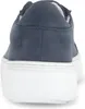 Gabor 3.211.16_6, Sneaker in Blau für Damen, Größe 38,5 Produktbild-Vorschau 3